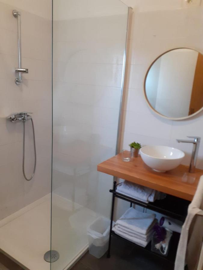 ビオグラード・ナ・モルApartman Brigitaアパートメント エクステリア 写真